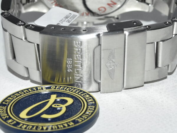 Breitling Colt Chronograph Automatic 44