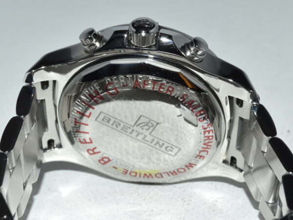 Breitling Colt Chronograph Automatic 44