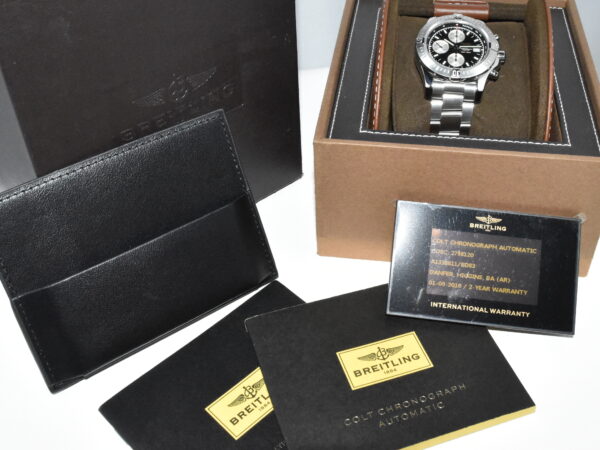 Breitling Colt Chronograph Automatic 44