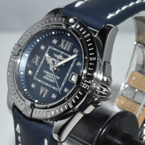 Breitling Galactic / Cockpit 32