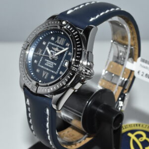 Breitling Galactic / Cockpit 32