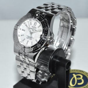 Breitling Galactic Starliner