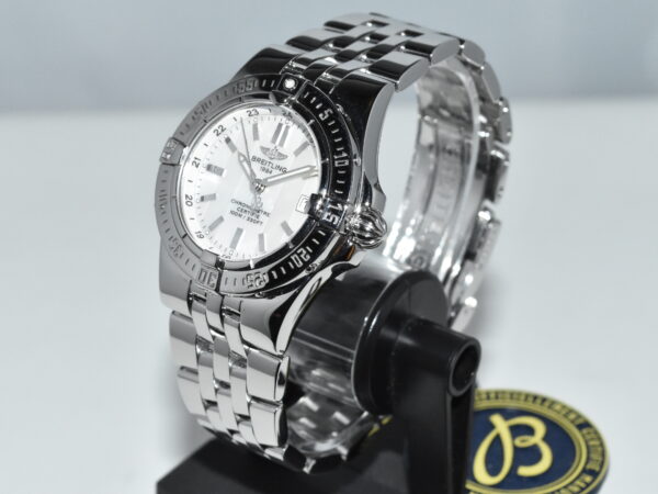 Breitling Galactic Starliner