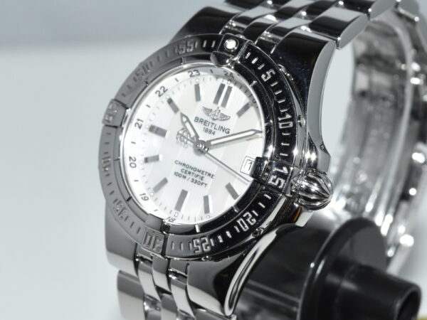 Breitling Galactic Starliner