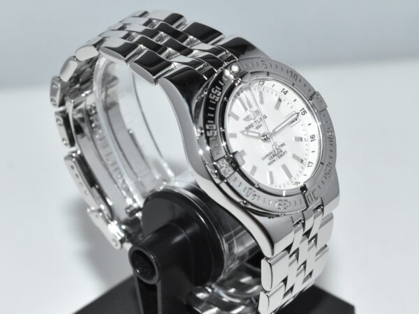 Breitling Galactic Starliner