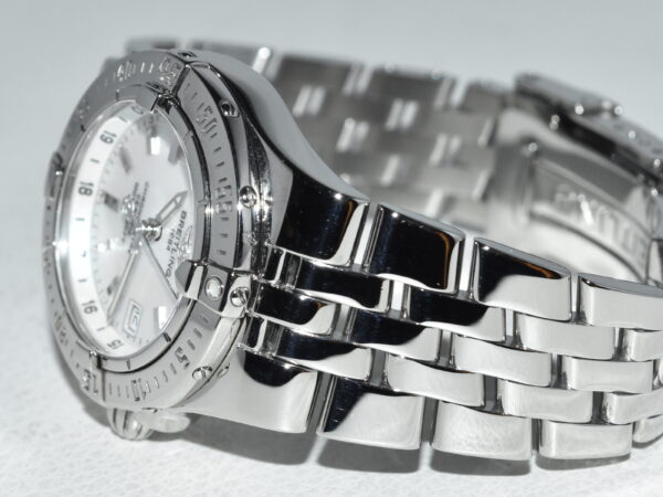 Breitling Galactic Starliner