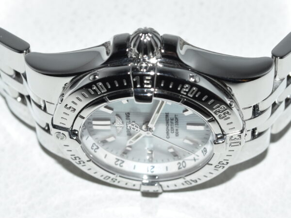 Breitling Galactic Starliner