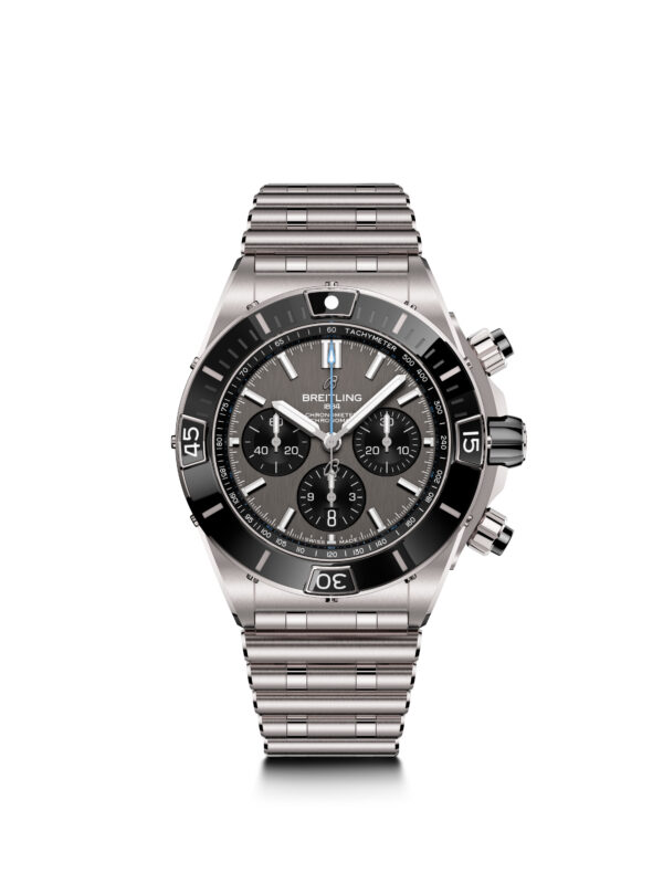 super chronomat b01 44