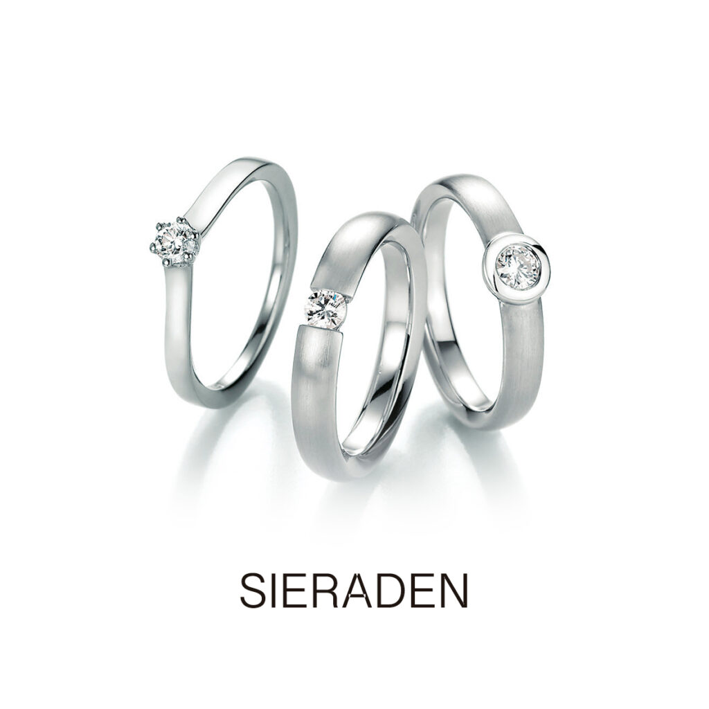 zilveren sieraden menu item