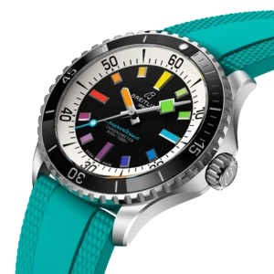 superocean automatic 42