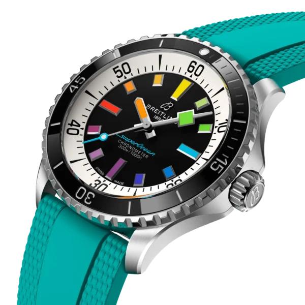 superocean automatic 42