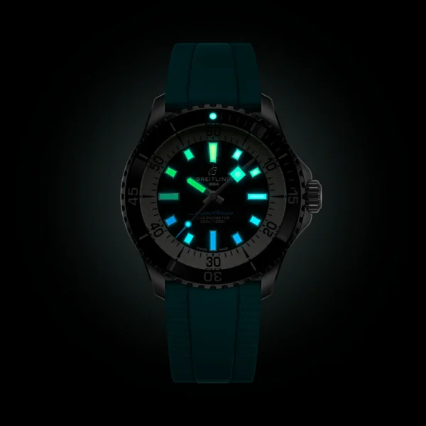 superocean automatic 42