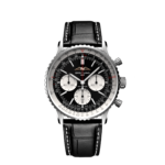 navitimer b01 chronograph 43