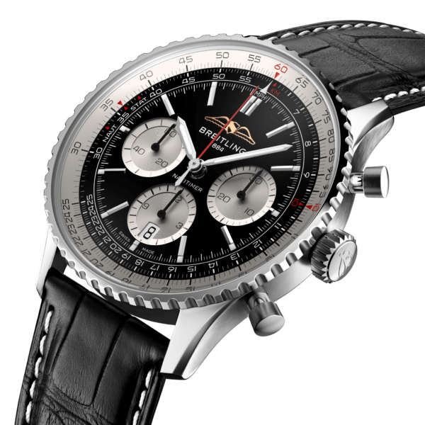 navitimer b01 chronograph 43