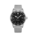 superocean heritage b20 automatic 44