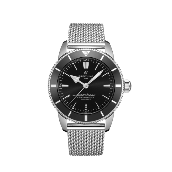 superocean heritage b20 automatic 44