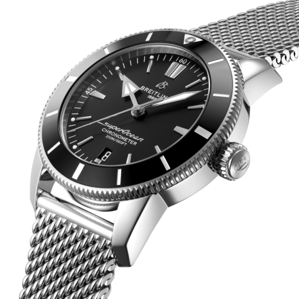 superocean heritage b20 automatic 44