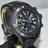 breitling avenger chronograph night mission 45