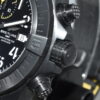 breitling avenger chronograph night mission 45