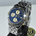 breitling chronomat chronograph 39