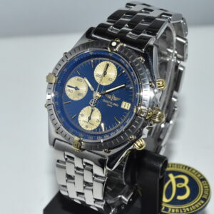 breitling chronomat chronograph 39