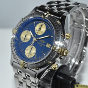 breitling chronomat chronograph 39