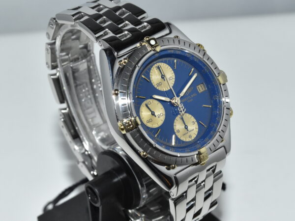 breitling chronomat chronograph 39