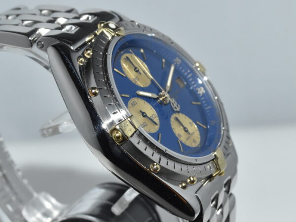 breitling chronomat chronograph 39