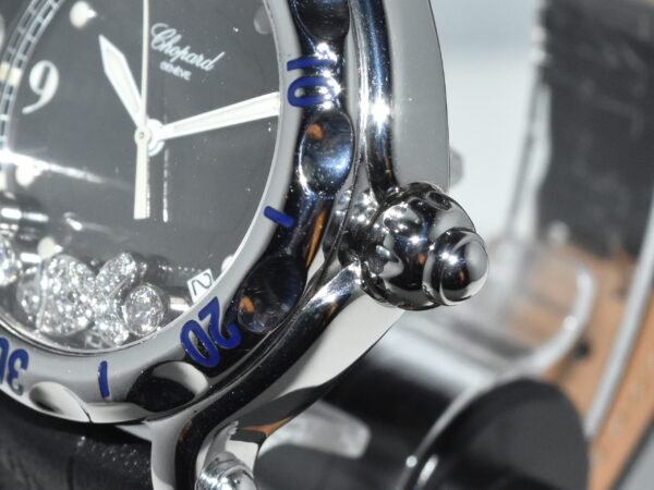 chopard happy sport fish