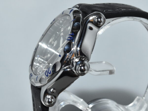 chopard happy sport fish