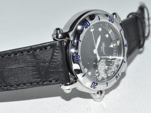 chopard happy sport fish