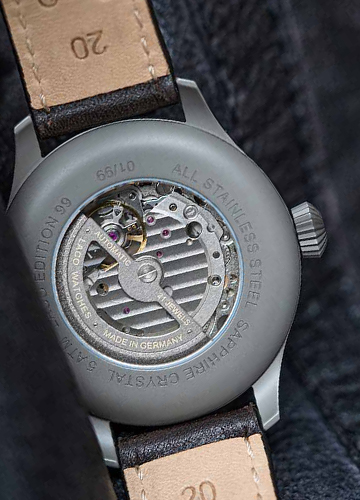 laco edition 99 03