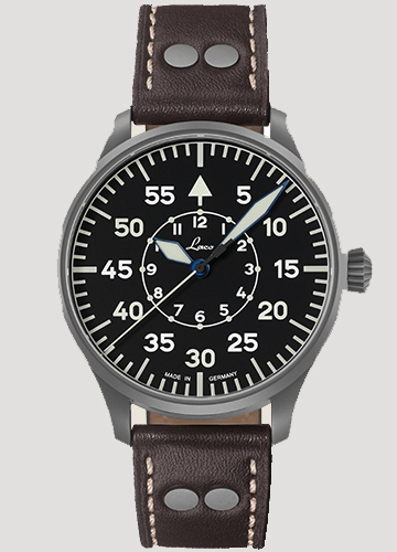 laco edition 99 04