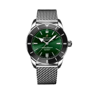 superocean heritage b20 automatic 42