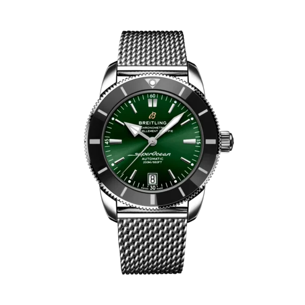 superocean heritage b20 automatic 42