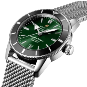 superocean heritage b20 automatic 42