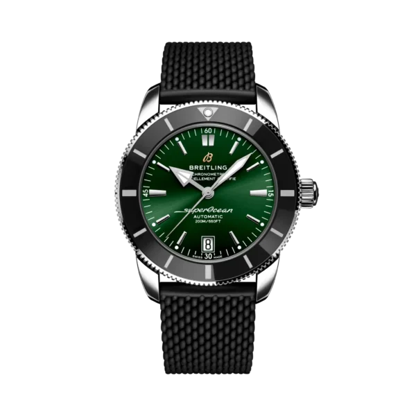 superocean heritage b20 automatic 42