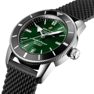 superocean heritage b20 automatic 42