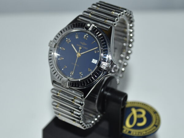 breitling callistino 34