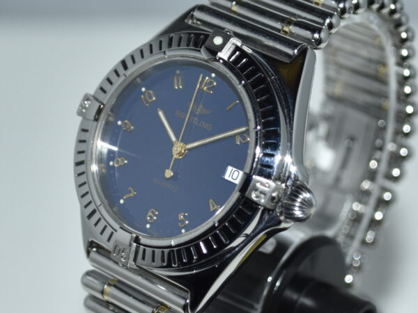 breitling callistino 34