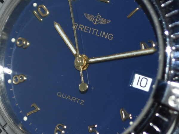 breitling callistino 34