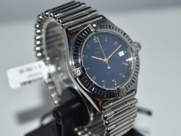 breitling callistino 34