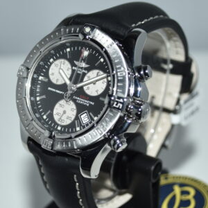 breitling colt chronograph