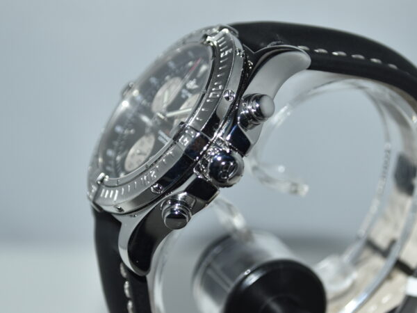 breitling colt chronograph