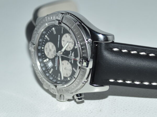 breitling colt chronograph