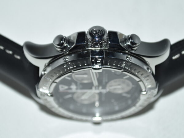 breitling colt chronograph