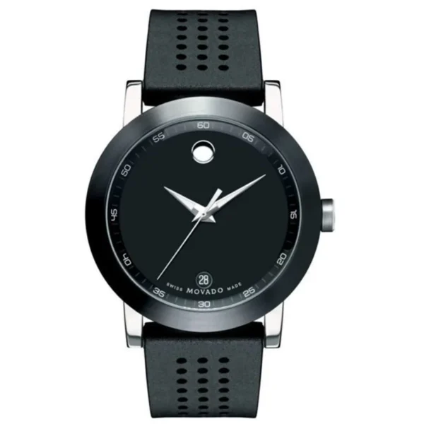 movado museum watch