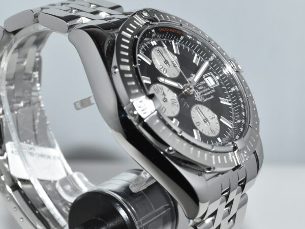 breitling chronomat evolution