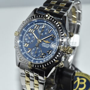 breitling chronomat 39