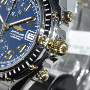 breitling chronomat 39